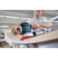 BOSCH GEX 40-150 ekscentrinis šlifuoklis L-Boxx